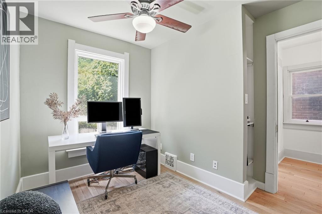 14 CUMBERLAND Avenue - 36