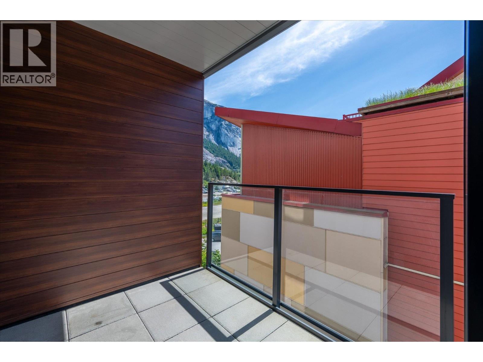 1 Bed, 1 Bath Condo for Sale in Squamish – 402 37881 CLEVELAND AVENUE, Squamish – MLS# R3132093 - Image 24