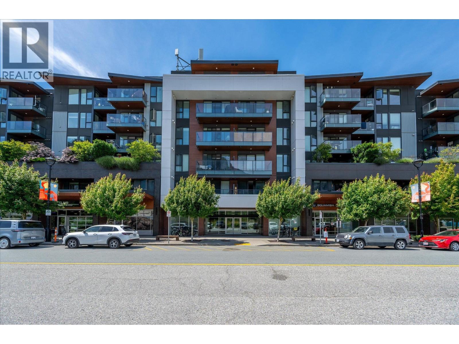 1 Bed, 1 Bath Condo for Sale in Squamish – 402 37881 CLEVELAND AVENUE, Squamish – MLS# R3132093 - Image 13
