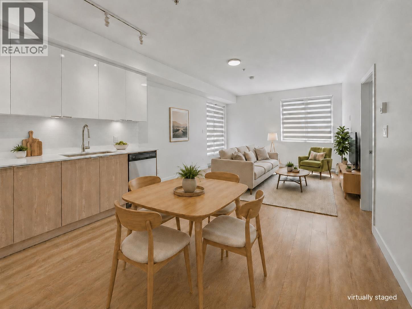 1 Bed, 1 Bath Condo for Sale in Squamish – 402 37881 CLEVELAND AVENUE, Squamish – MLS# R3132093 - Image 23