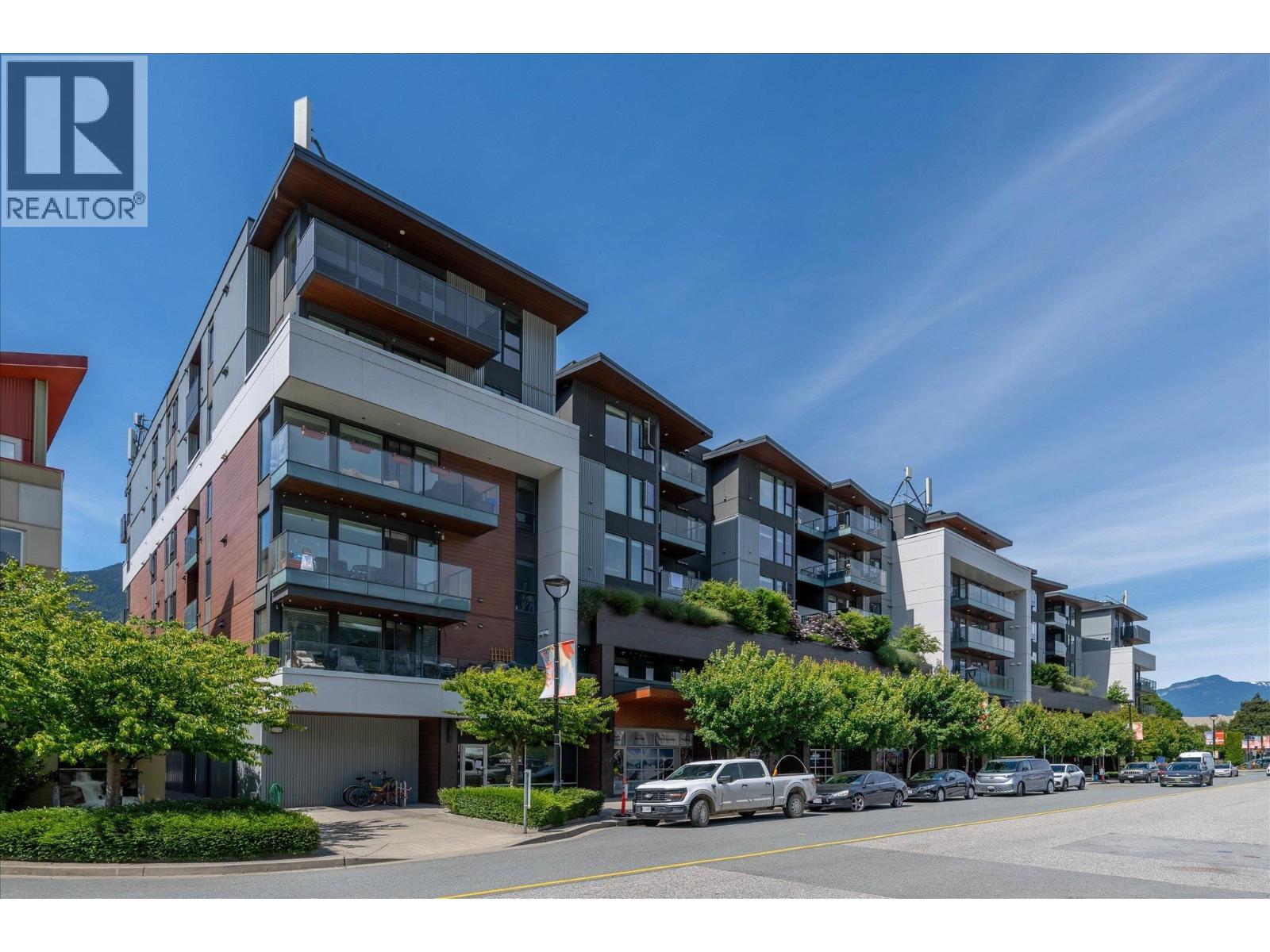 1 Bed, 1 Bath Condo for Sale in Squamish – 402 37881 CLEVELAND AVENUE, Squamish – MLS# R3132093 - Image 11