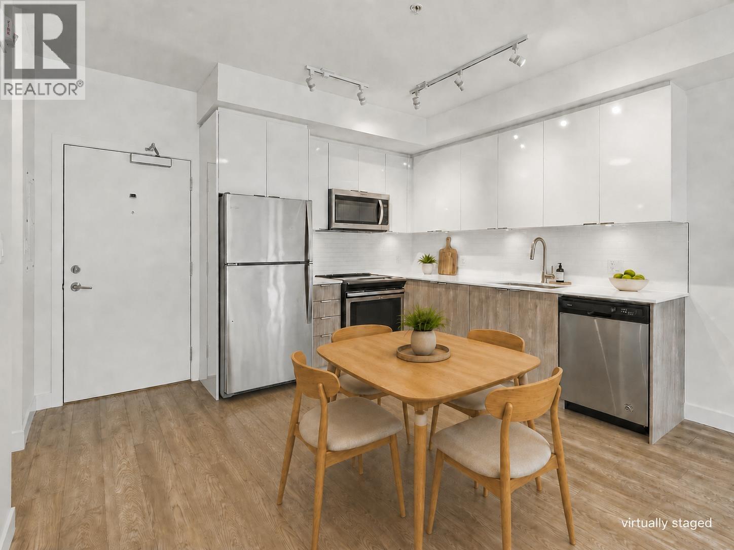1 Bed, 1 Bath Condo for Sale in Squamish – 402 37881 CLEVELAND AVENUE, Squamish – MLS# R3132093 - Image 6