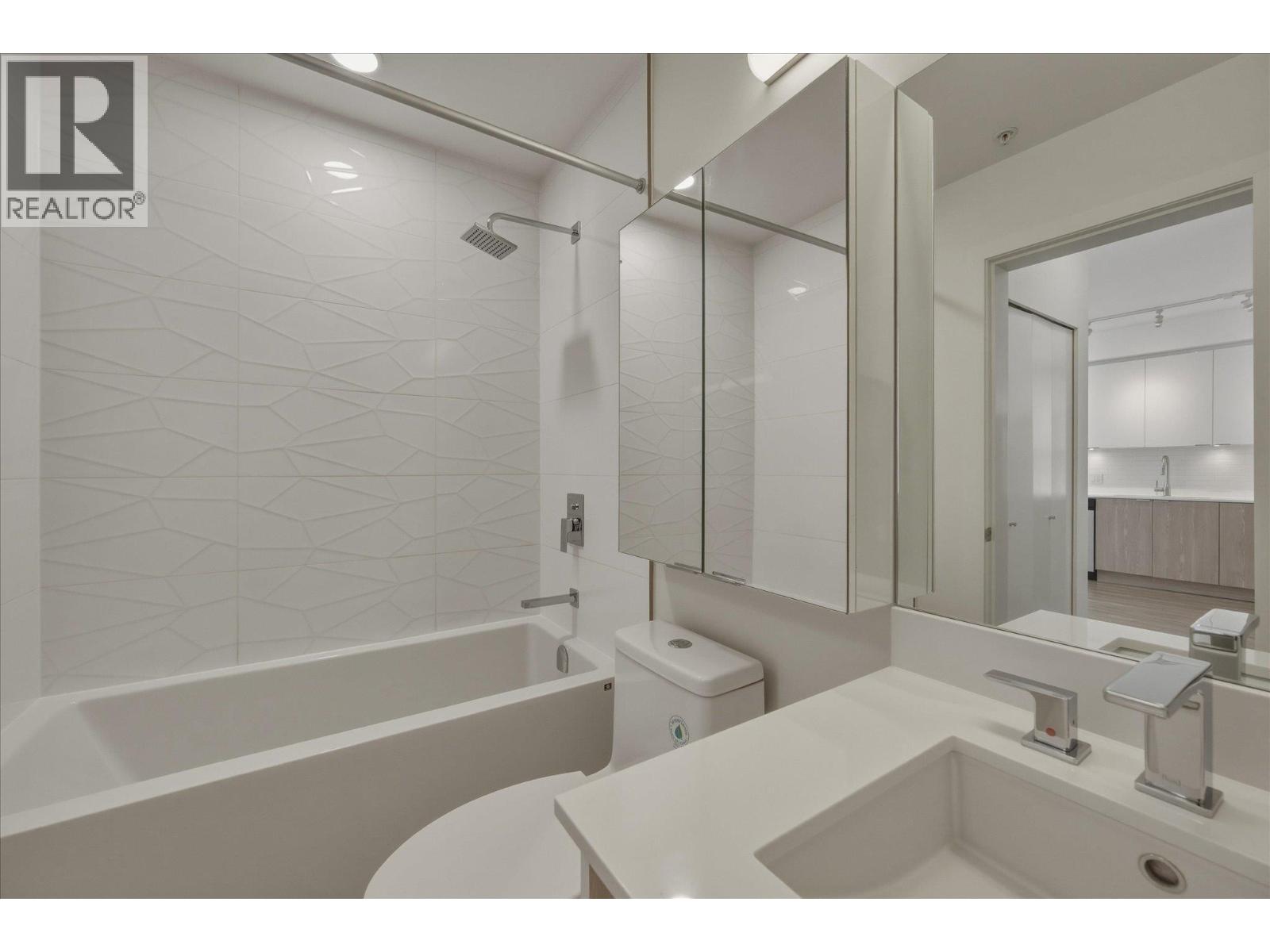 1 Bed, 1 Bath Condo for Sale in Squamish – 402 37881 CLEVELAND AVENUE, Squamish – MLS# R3132093 - Image 21