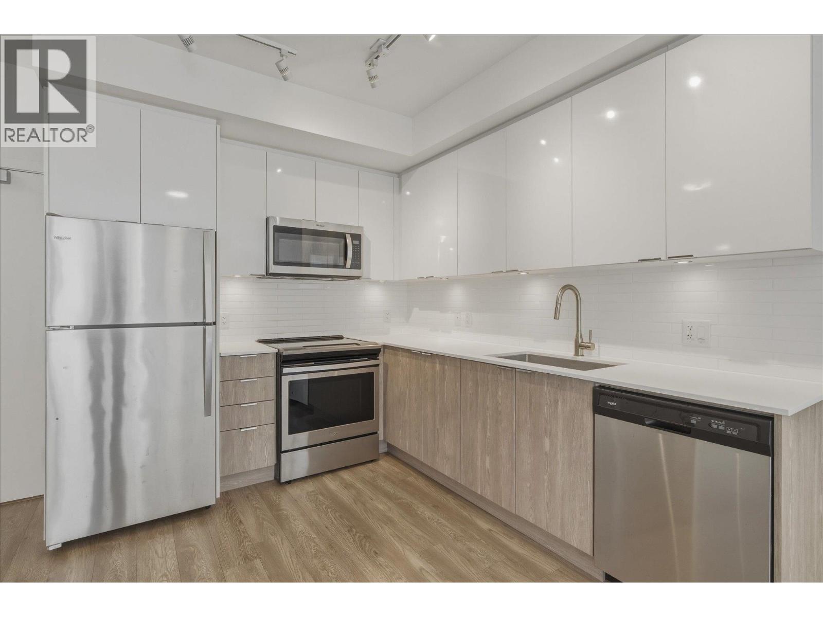 1 Bed, 1 Bath Condo for Sale in Squamish – 402 37881 CLEVELAND AVENUE, Squamish – MLS# R3132093 - Image 7
