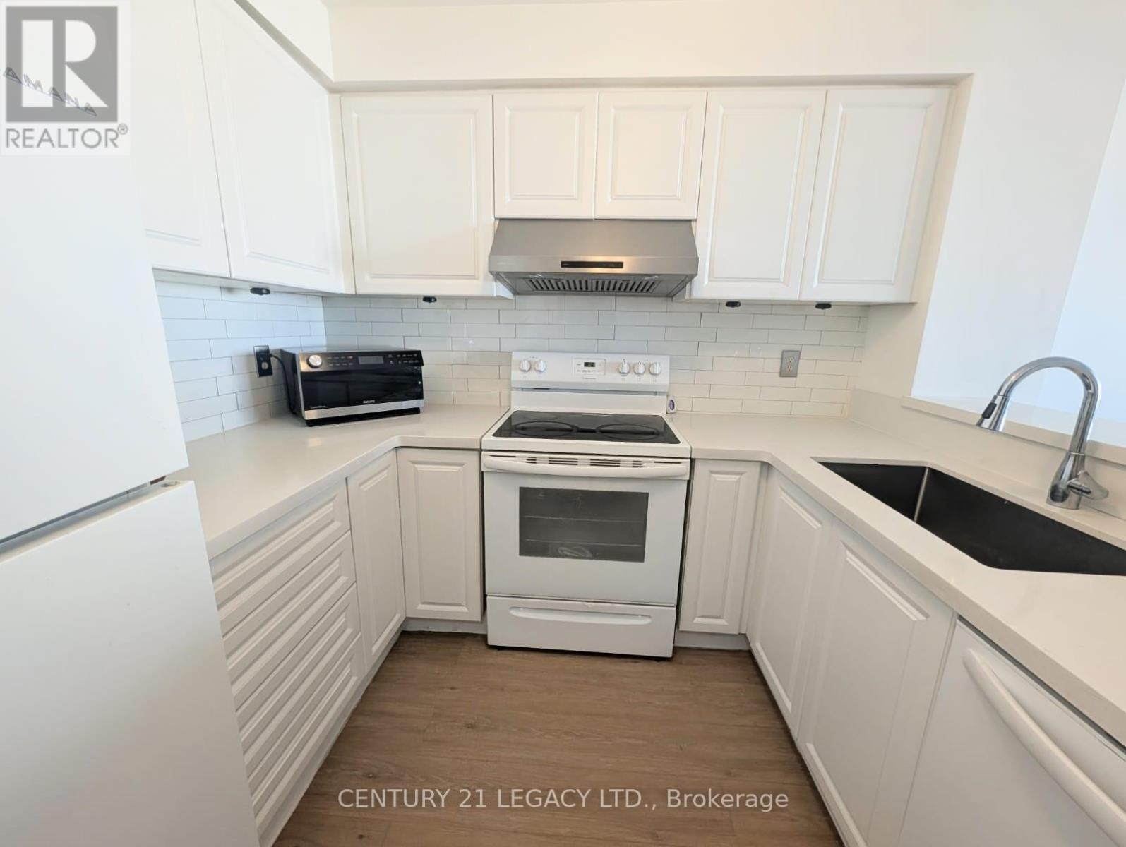 #1207 2269 LAKE SHORE BOULEVARD W - 8