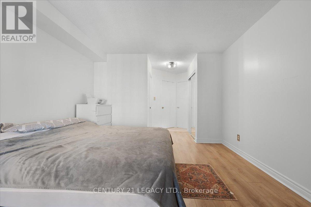 #1207 2269 LAKE SHORE BOULEVARD W - 21