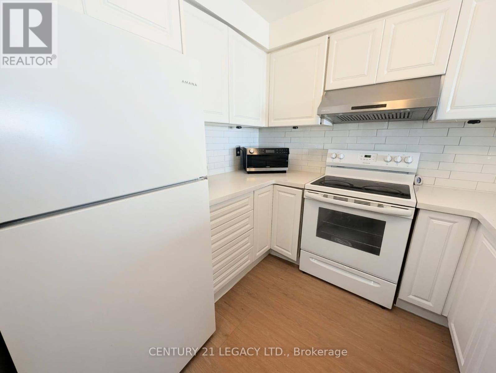 #1207 2269 LAKE SHORE BOULEVARD W - 9
