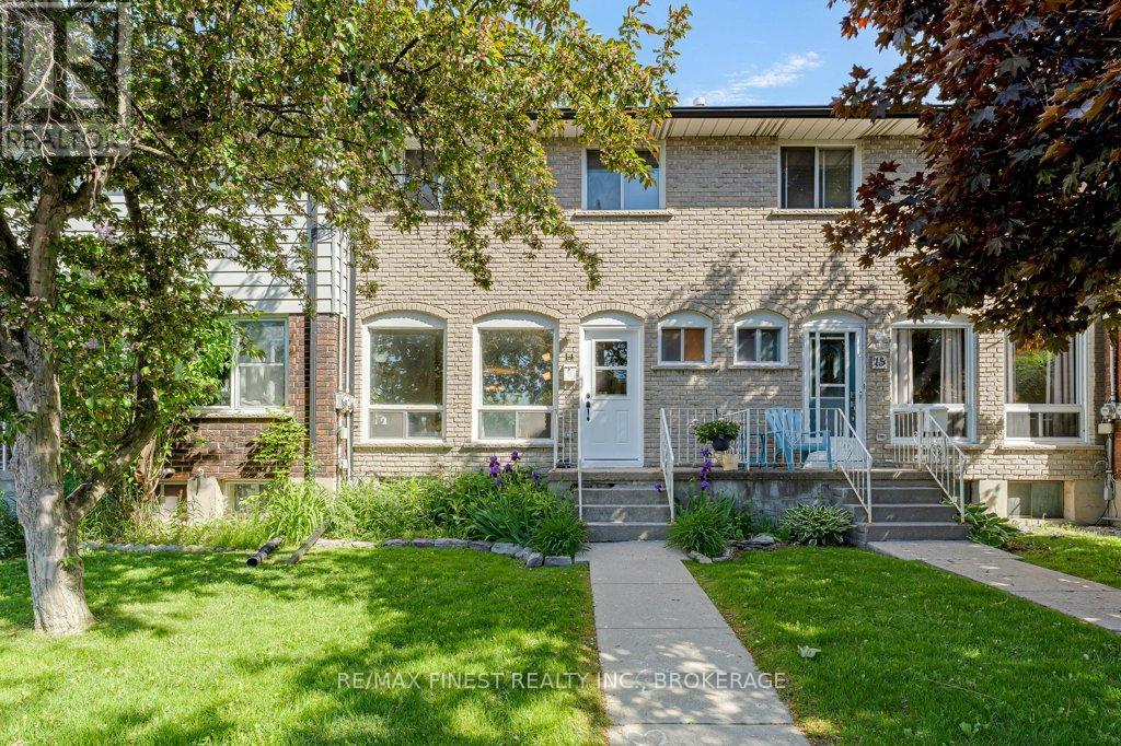 #14 30 ADDINGTON STREET - 1