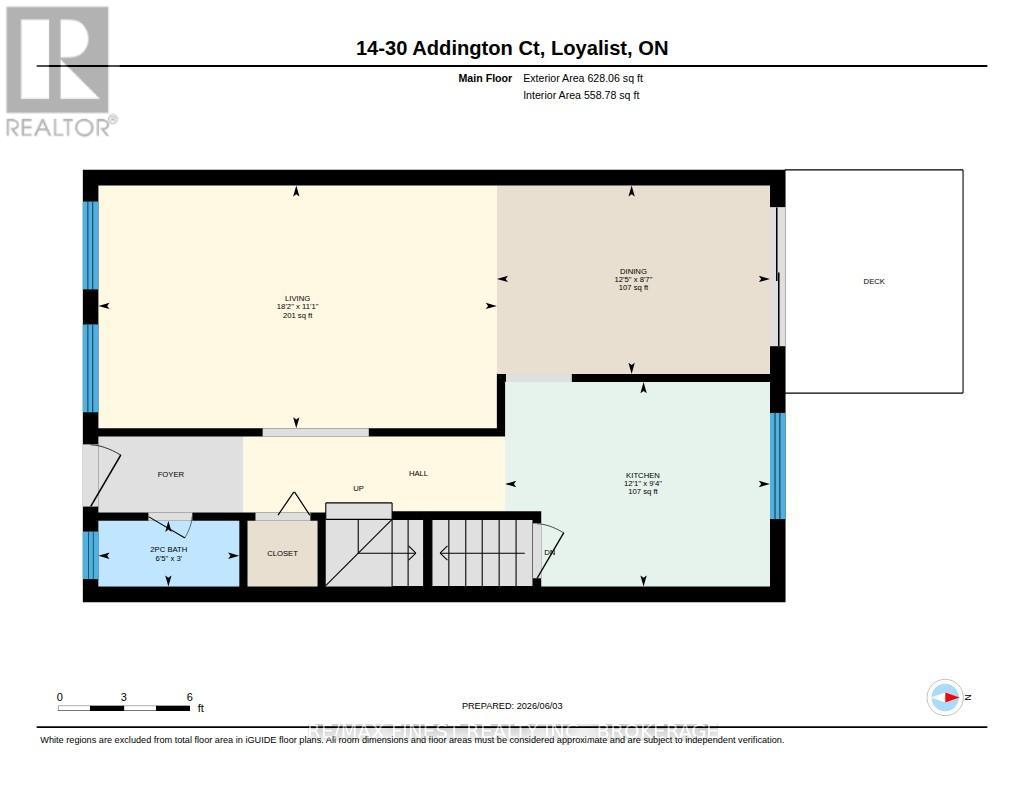 #14 30 ADDINGTON STREET - 35