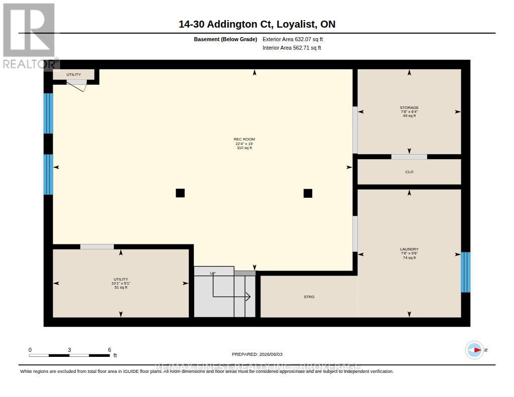 #14 30 ADDINGTON STREET - 37