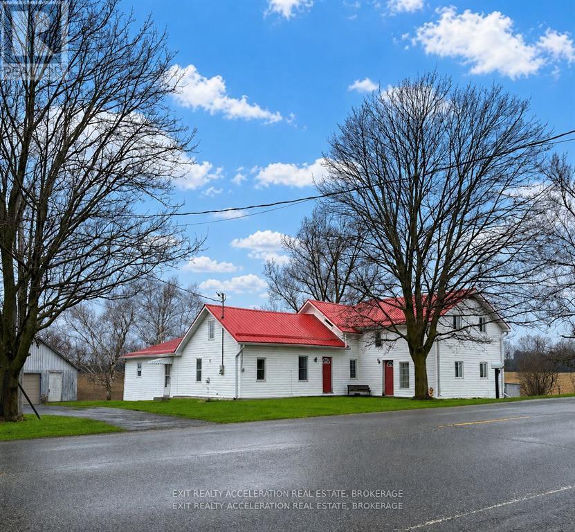 2580 COUNTY ROAD 41 - 1