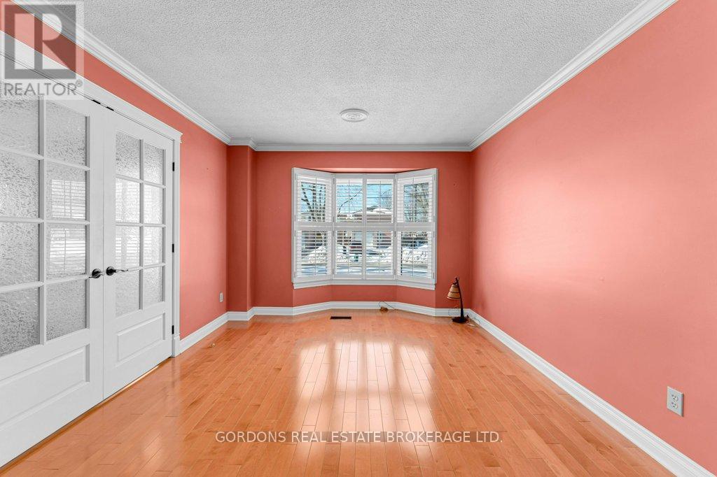 1 BUCKINGHAM COURT - 21