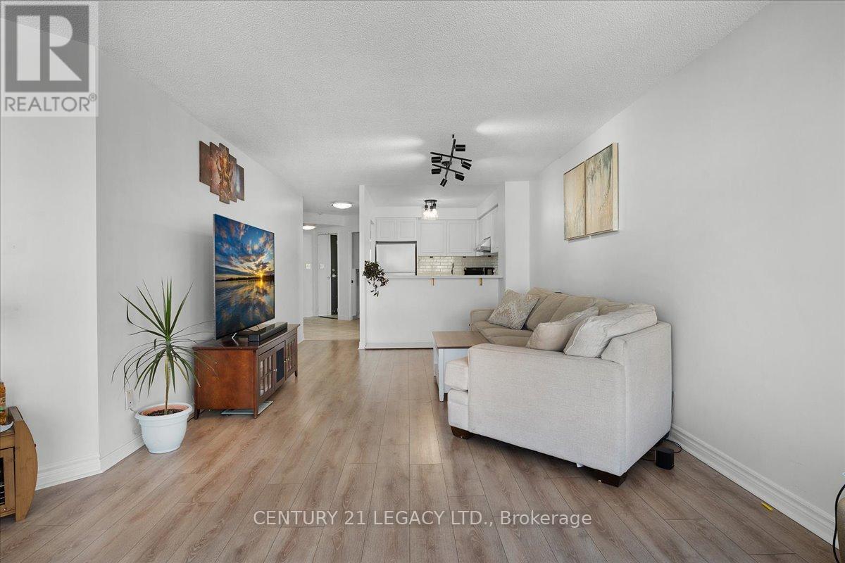 #1207 2269 LAKE SHORE BOULEVARD W - 12