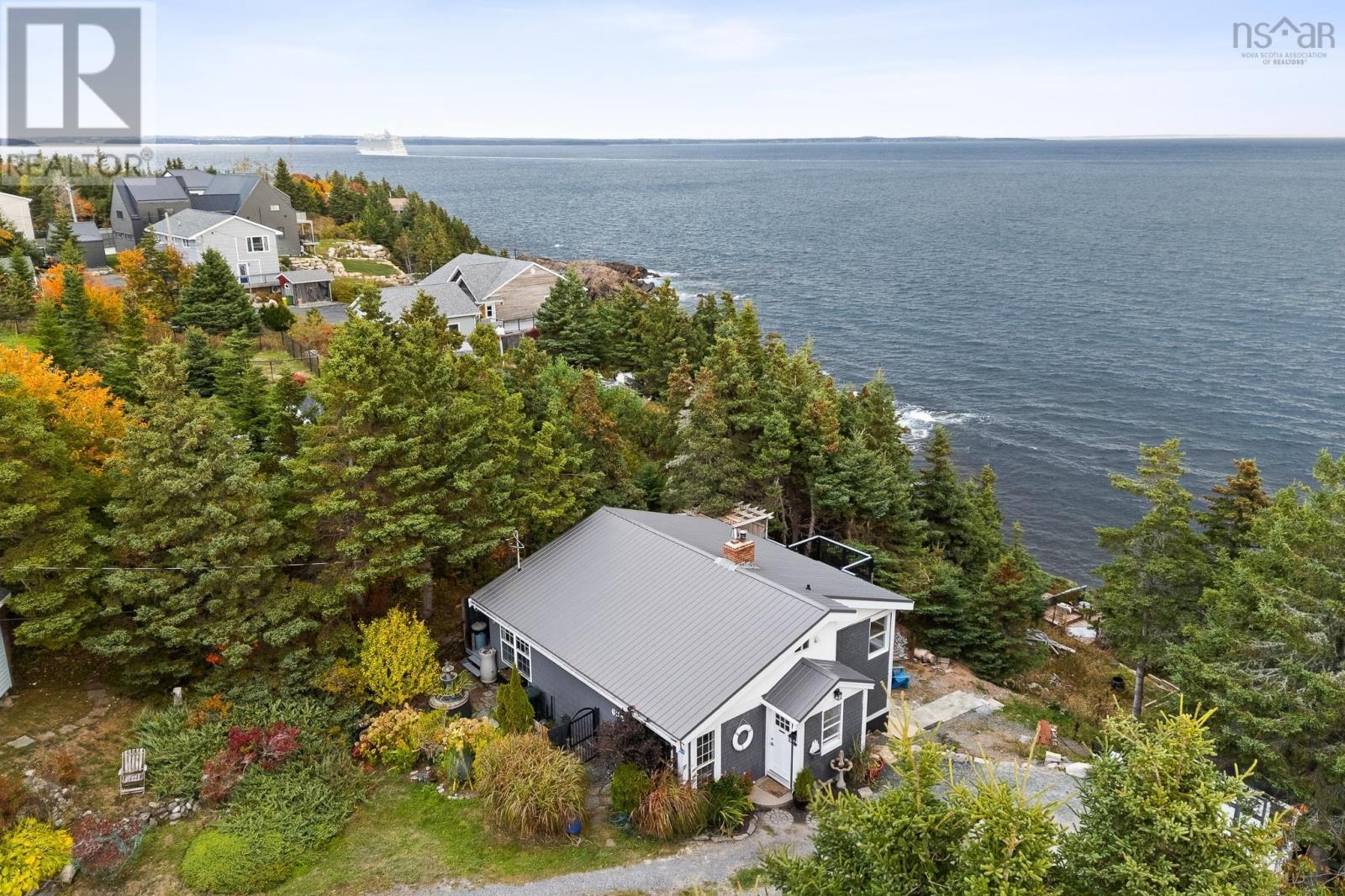 634 Ketch Harbour Road - 1