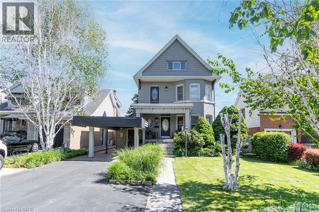 47 MOUNTAIN PARK Avenue - 3