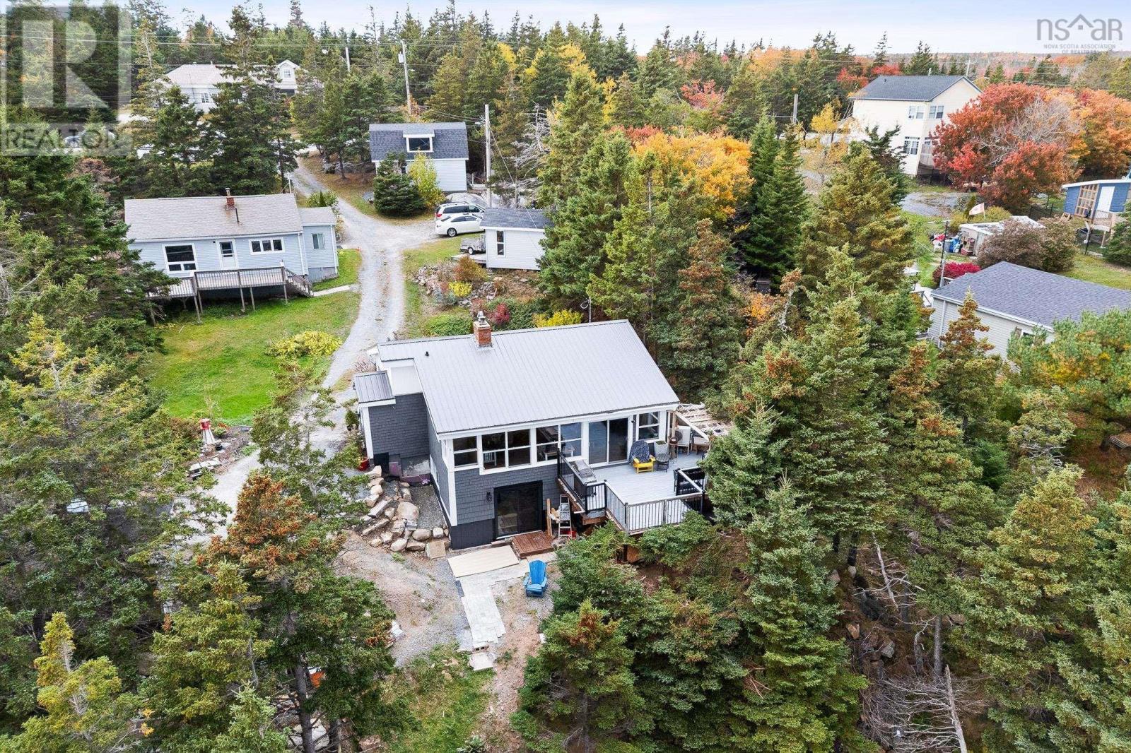 634 Ketch Harbour Road - 2