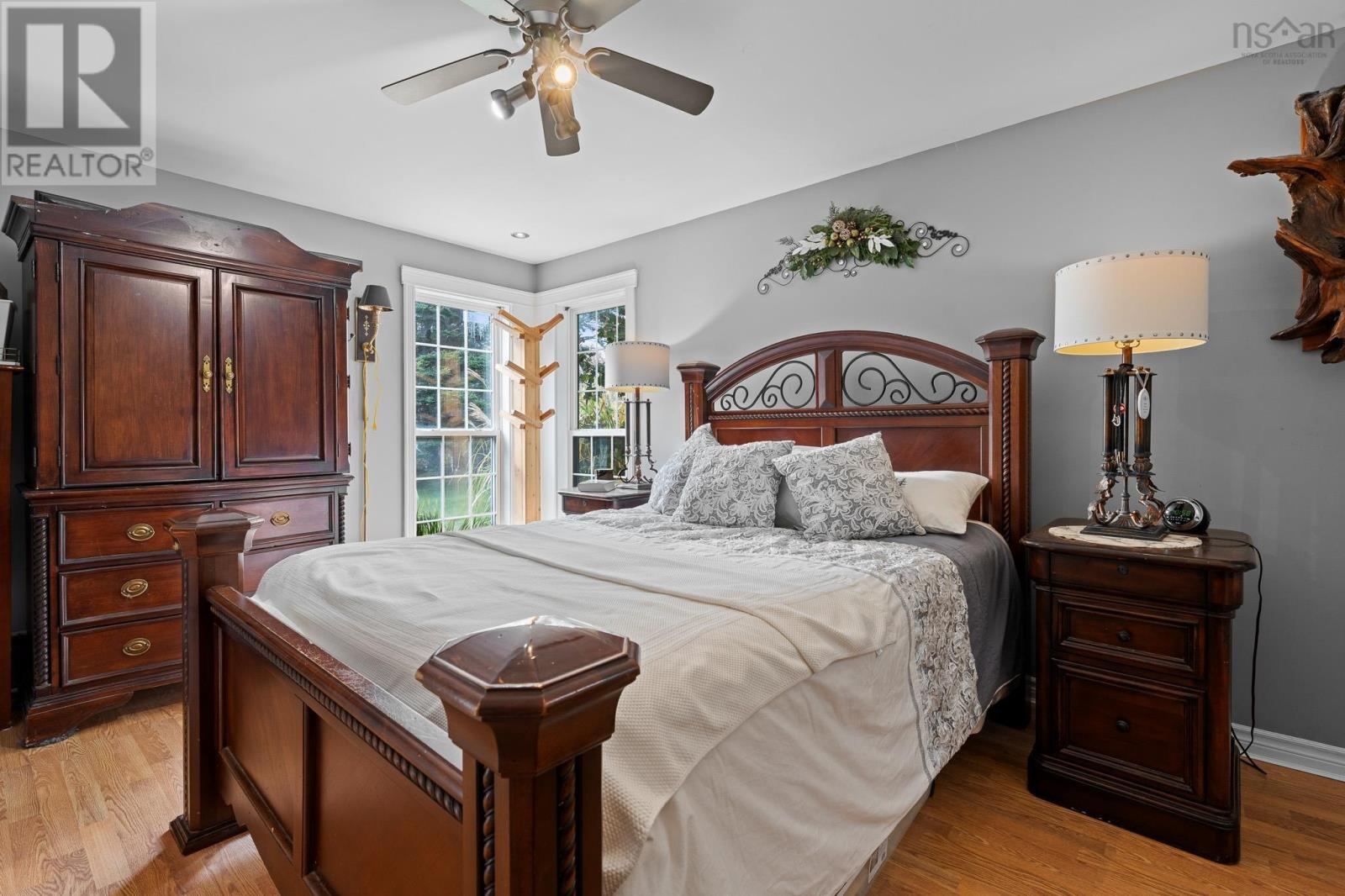 634 Ketch Harbour Road - 10