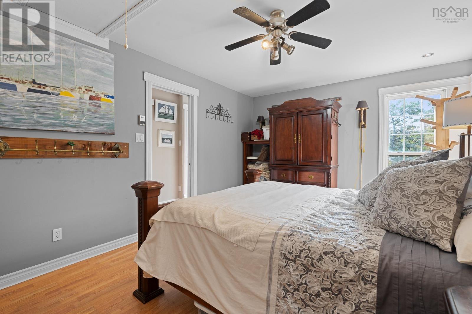 634 Ketch Harbour Road - 11