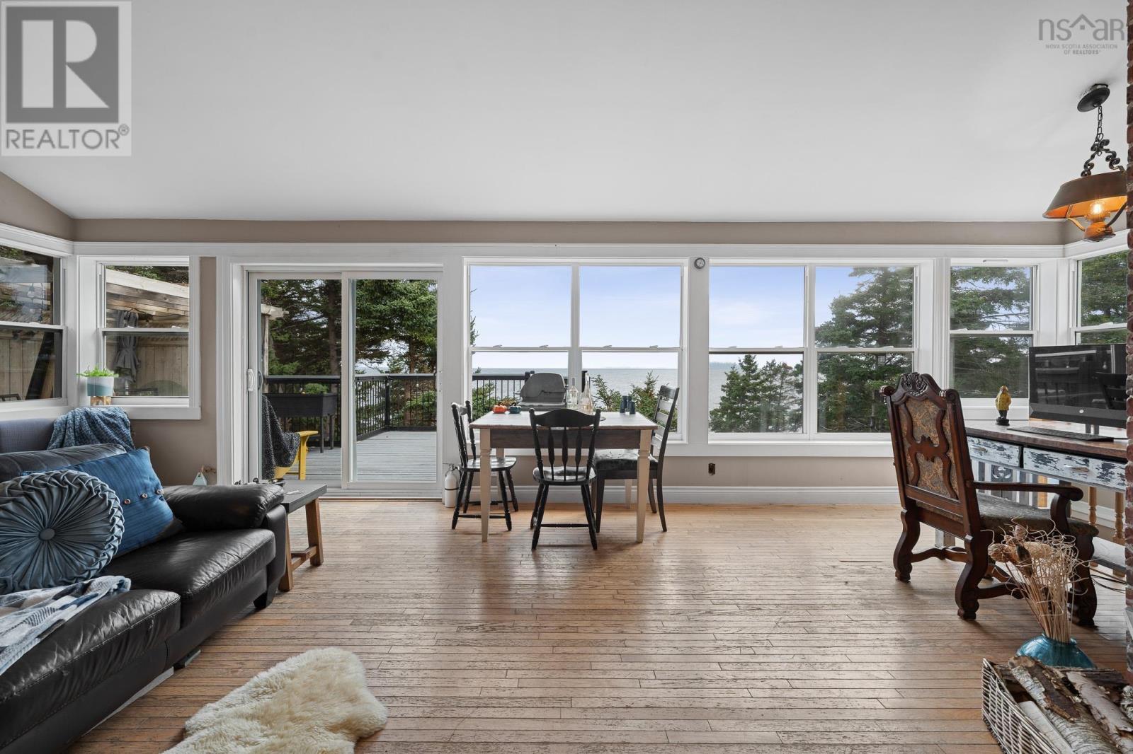 634 Ketch Harbour Road - 14