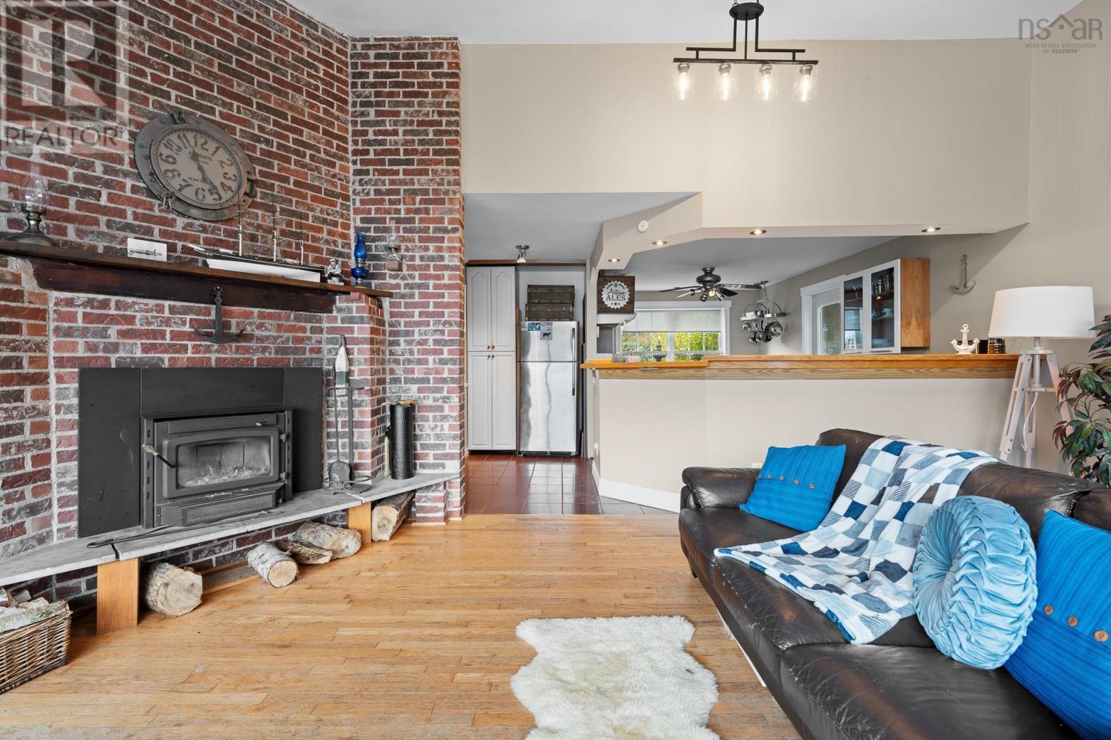634 Ketch Harbour Road - 33