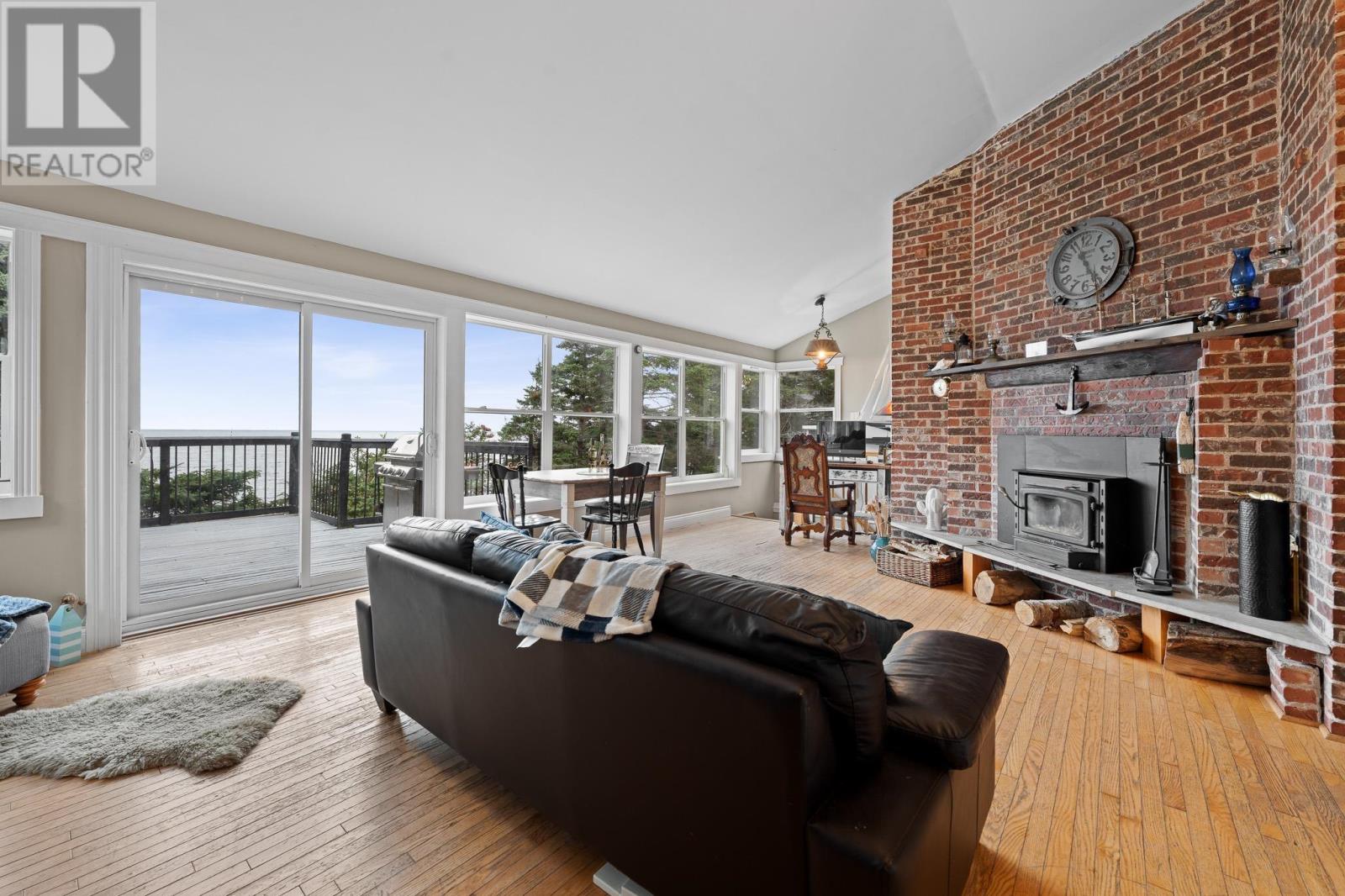 634 Ketch Harbour Road - 34
