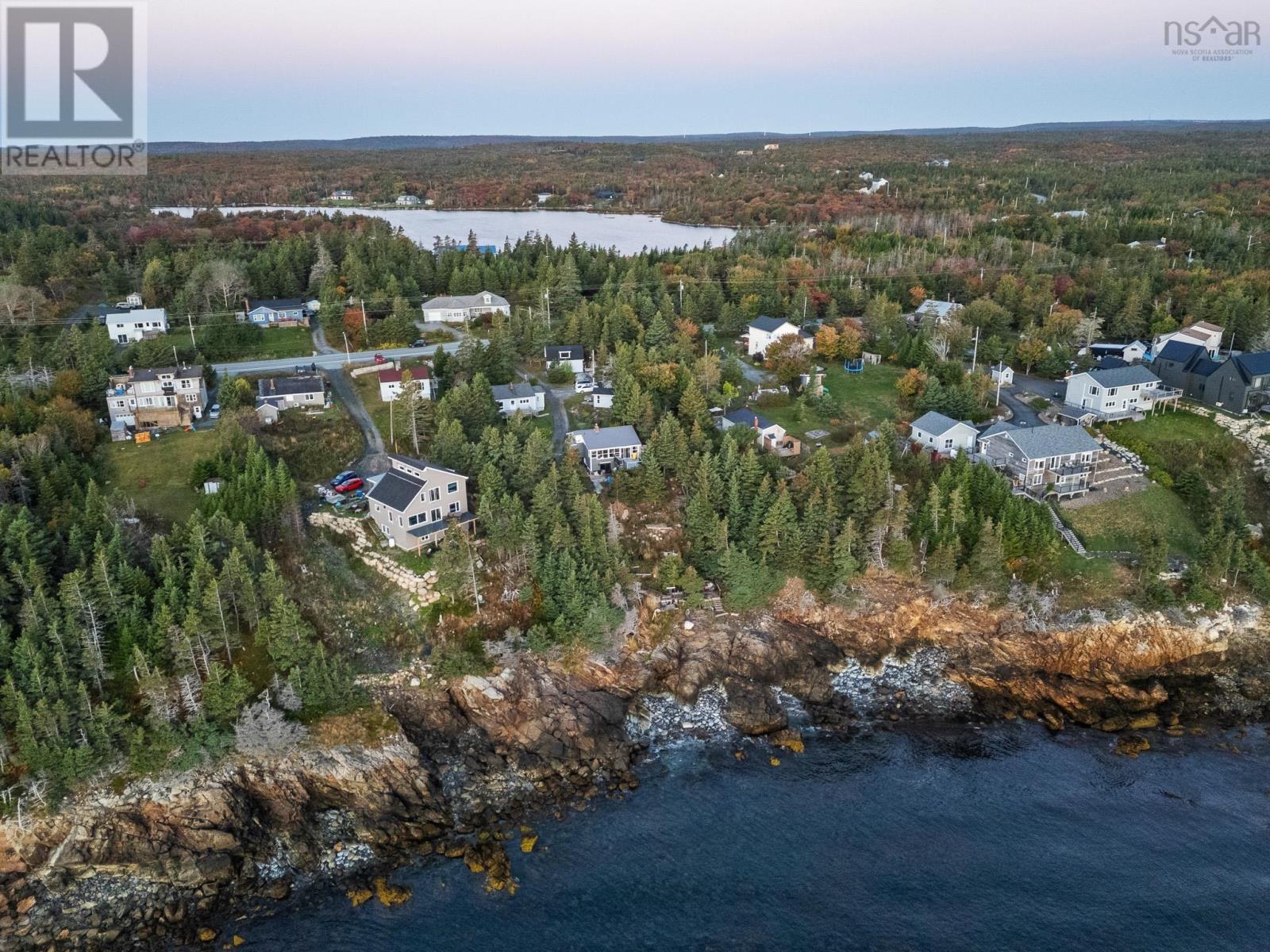 634 Ketch Harbour Road - 4