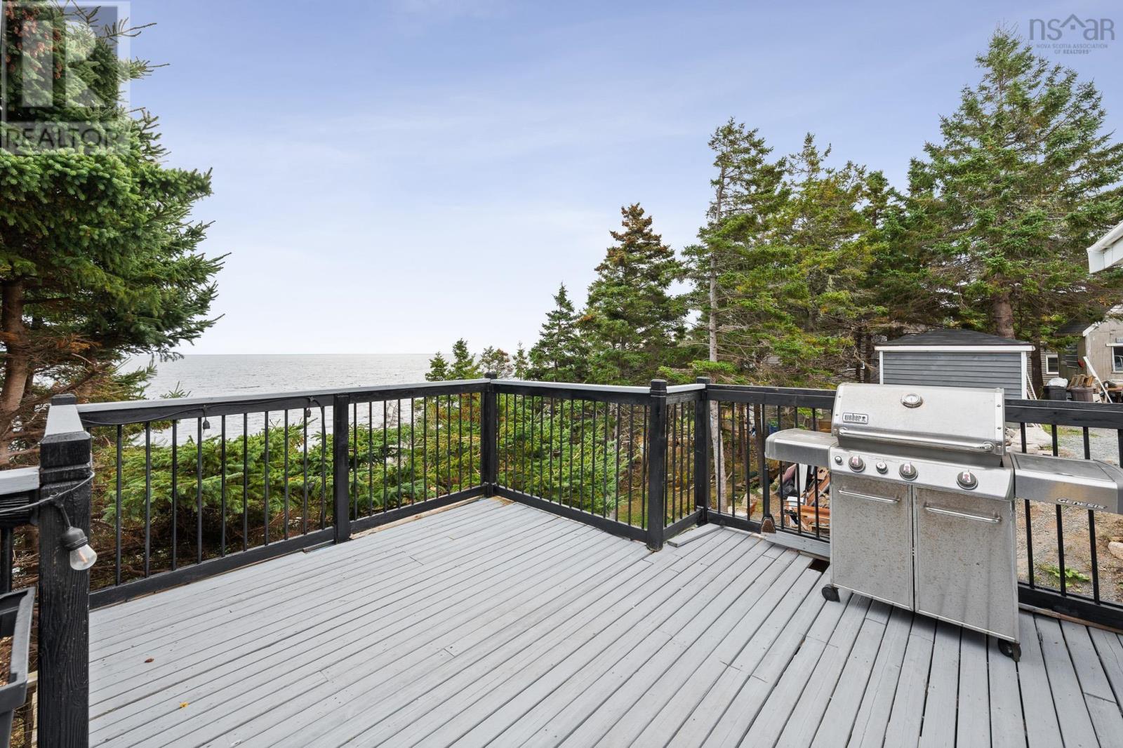 634 Ketch Harbour Road - 30