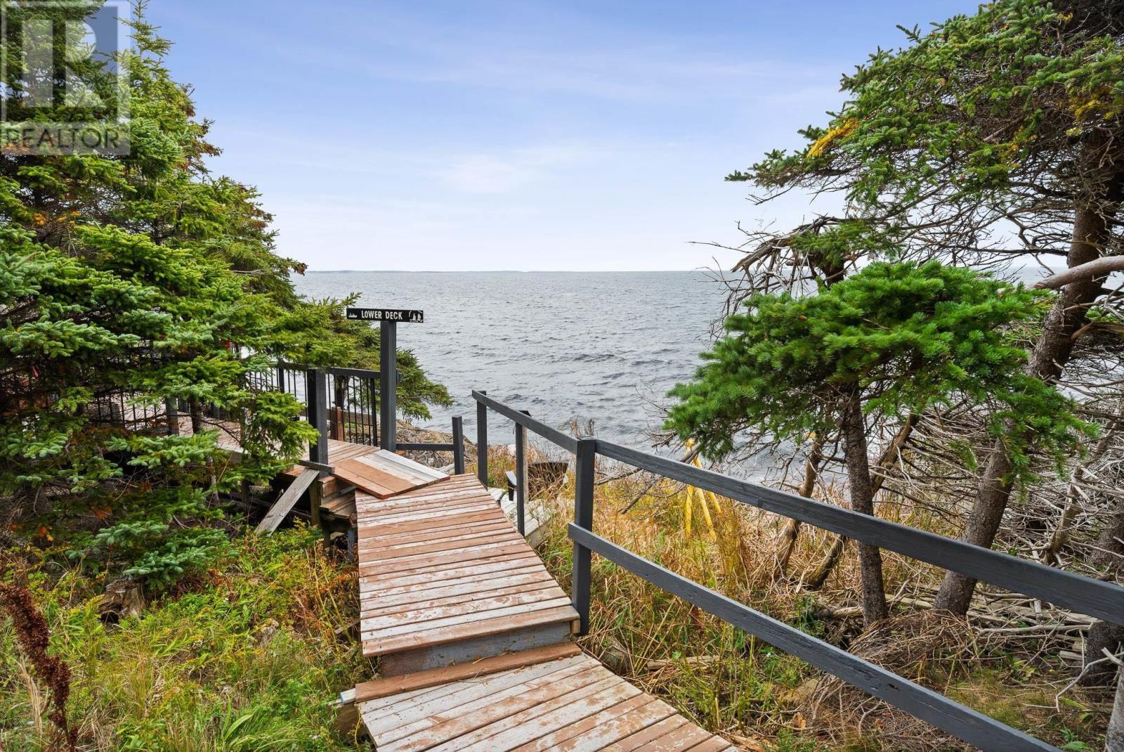 634 Ketch Harbour Road - 45
