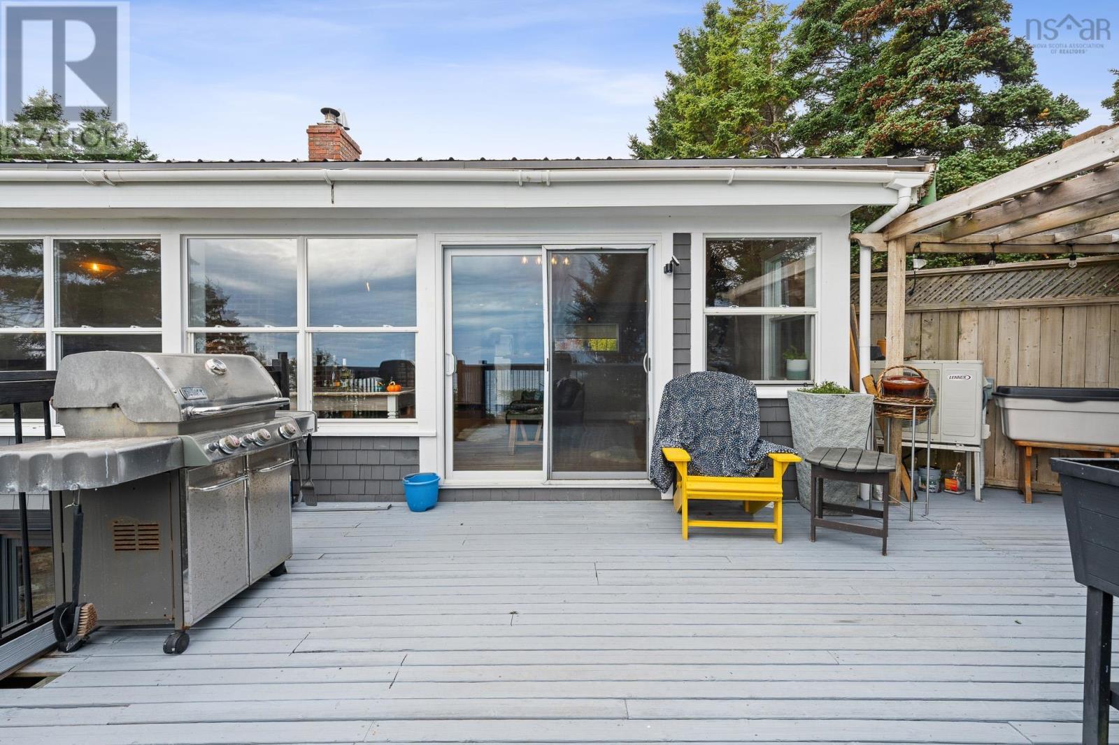 634 Ketch Harbour Road - 31