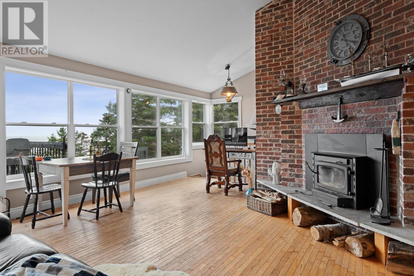634 Ketch Harbour Road - 26