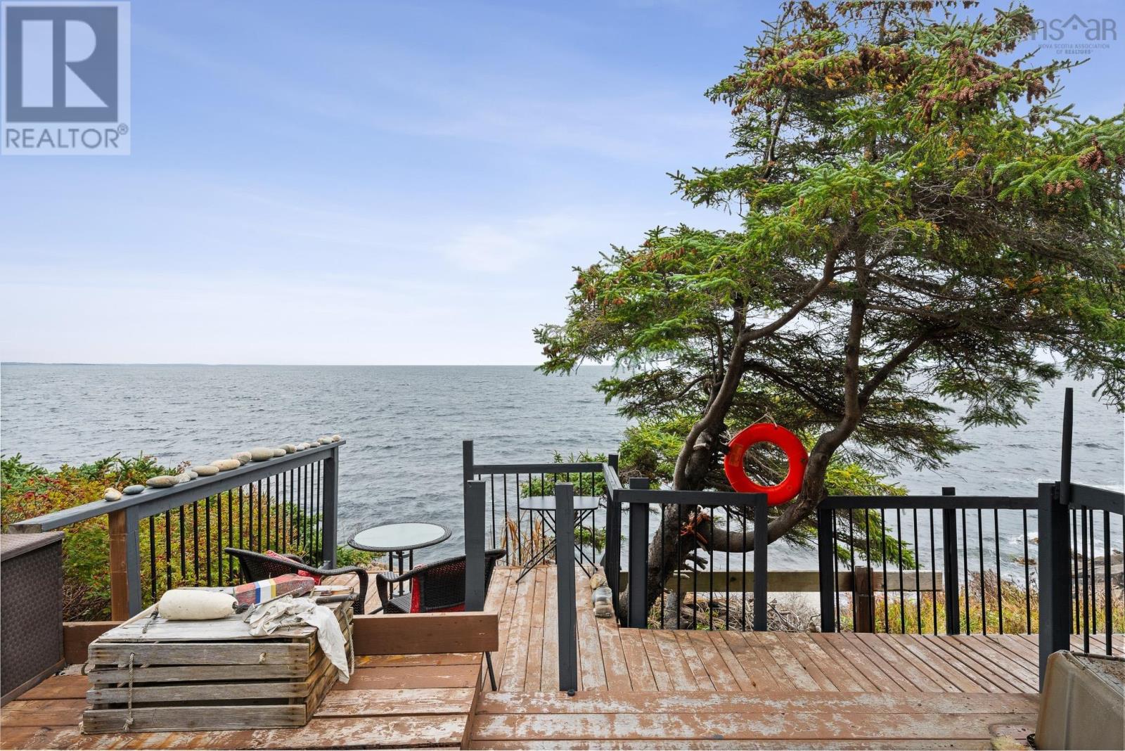 634 Ketch Harbour Road - 46