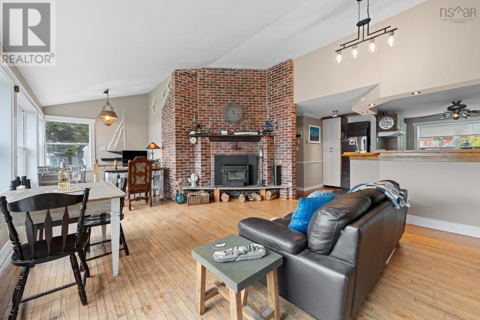 634 Ketch Harbour Road - 22