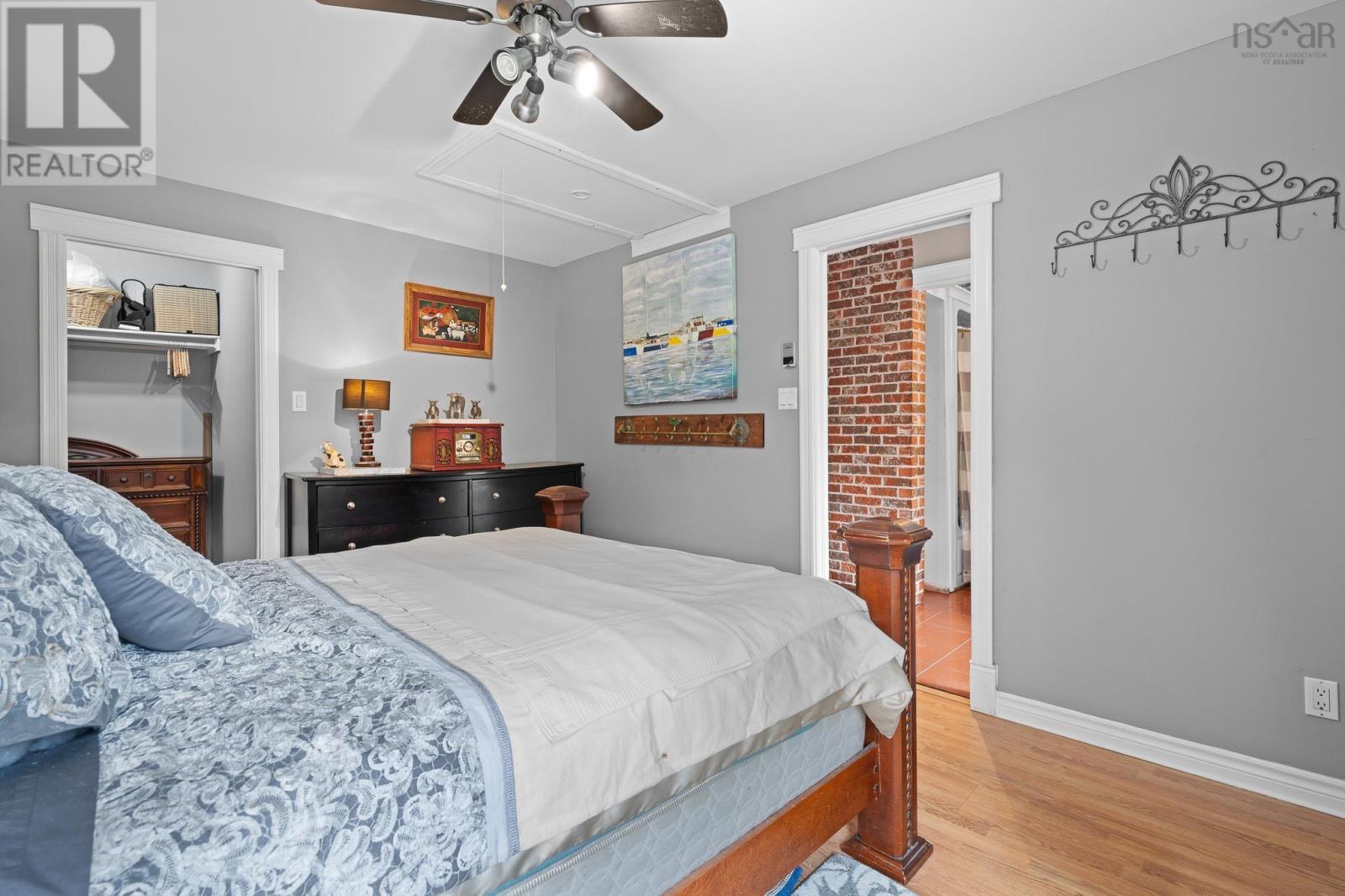 634 Ketch Harbour Road - 9