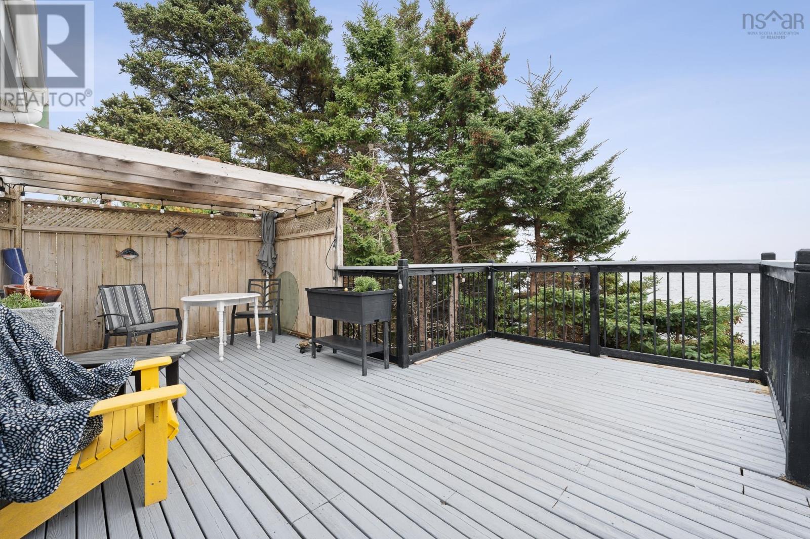 634 Ketch Harbour Road - 32
