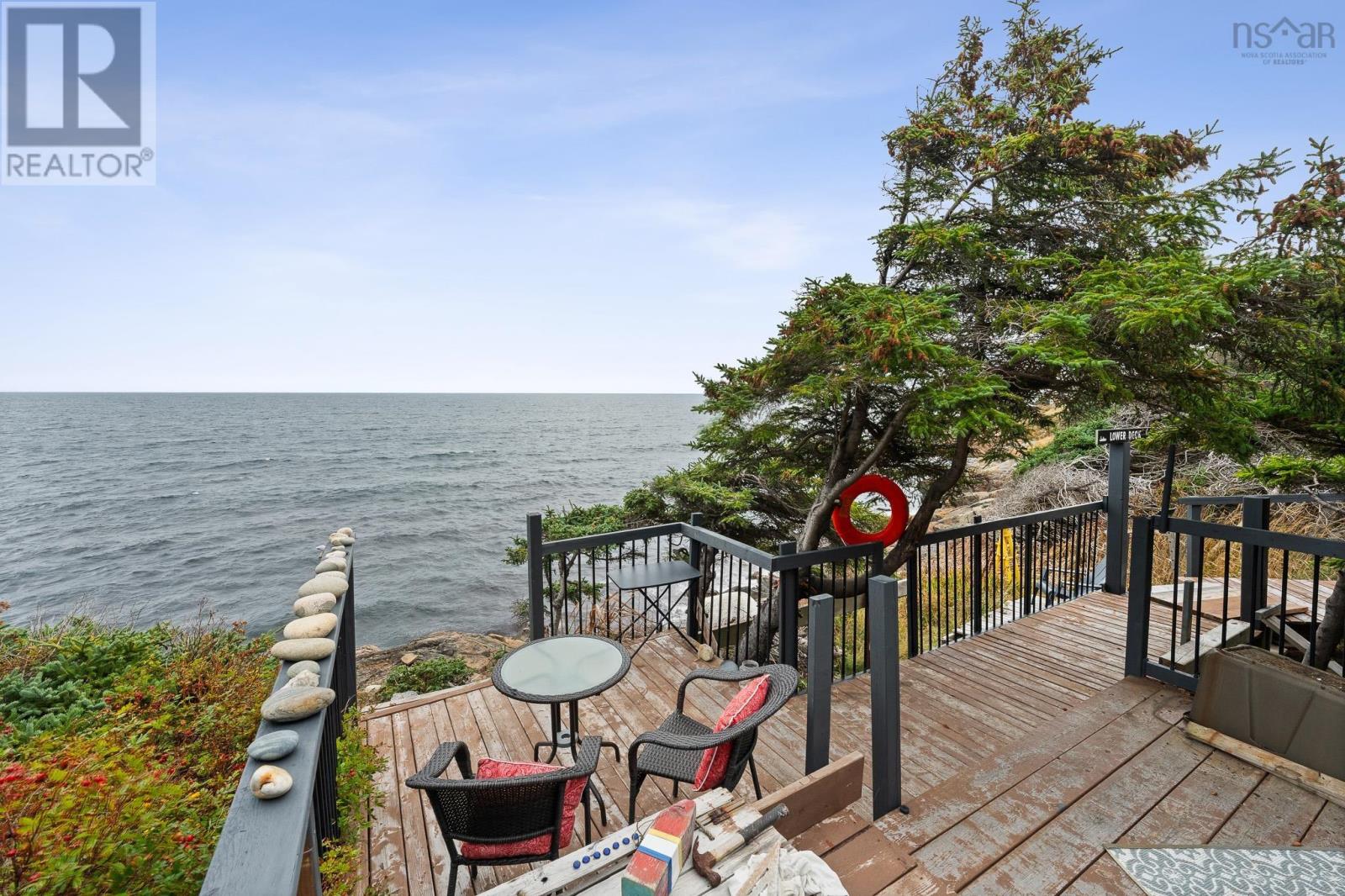 634 Ketch Harbour Road - 47