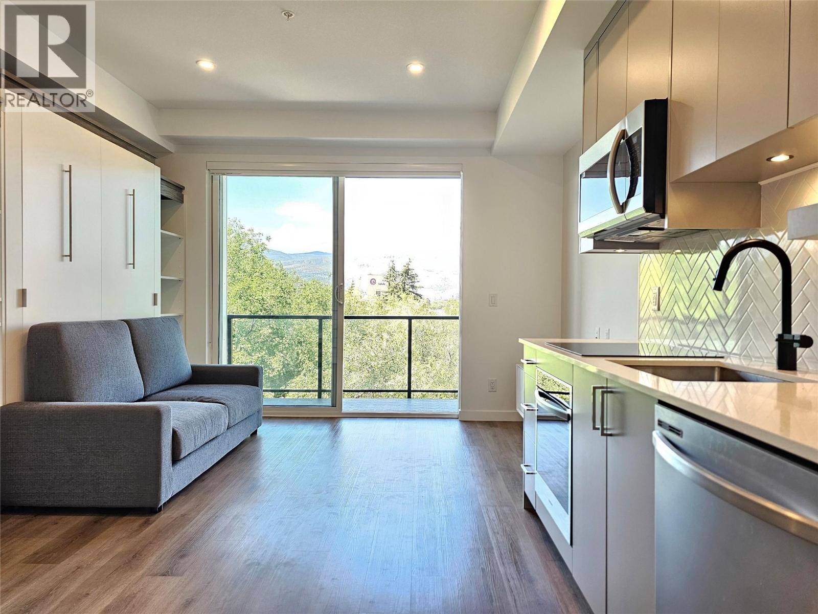 509 1274 Devonshire Avenue, Kelowna