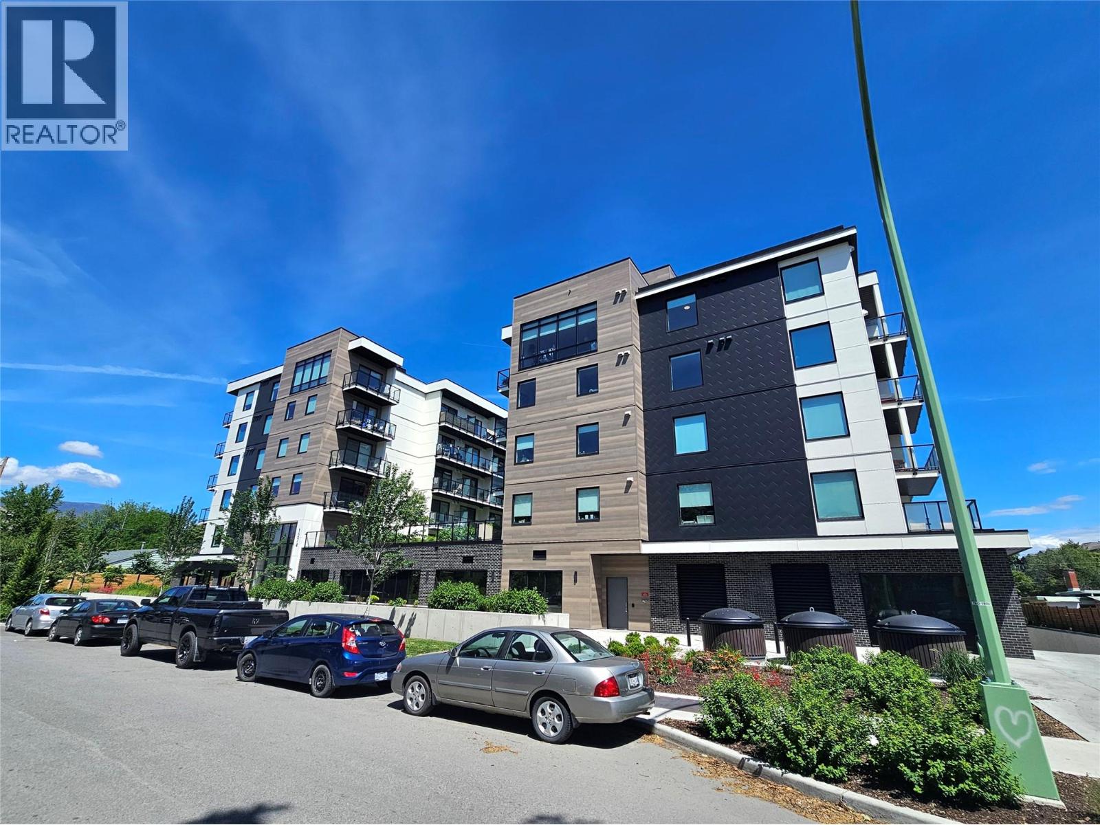 509 1274 Devonshire Avenue, Kelowna
