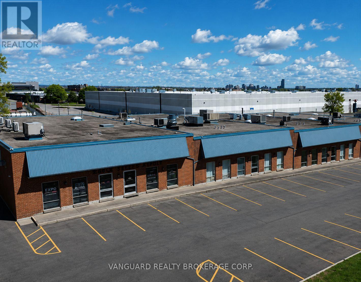 102 MARTIN ROSS AVENUE