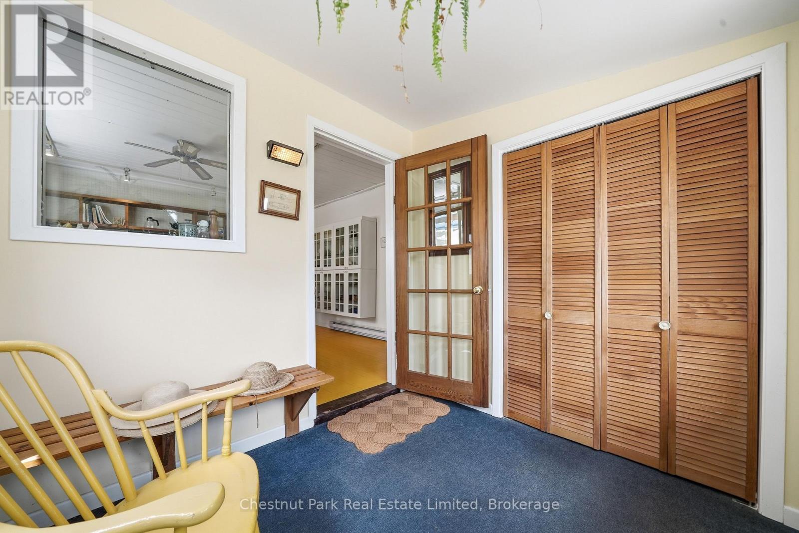 31 HILL STREET - 3