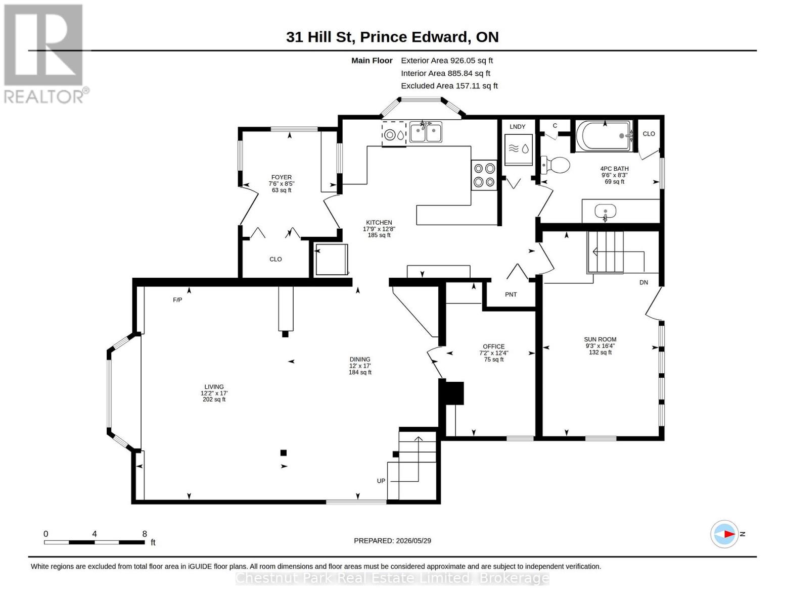 31 HILL STREET - 37