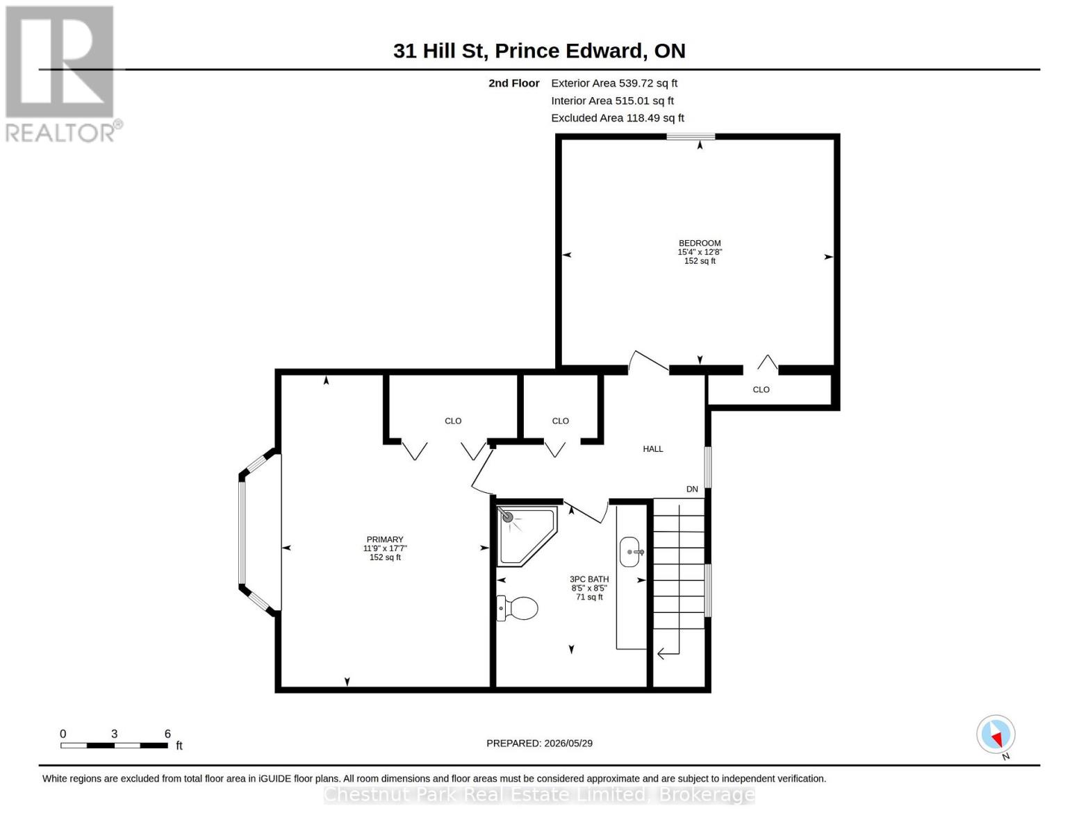 31 HILL STREET - 38