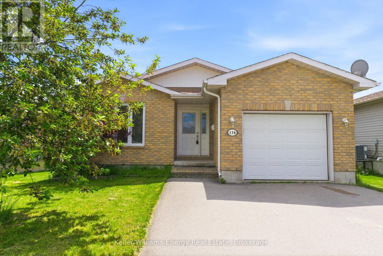 170 NICHOLAS STREET - 1