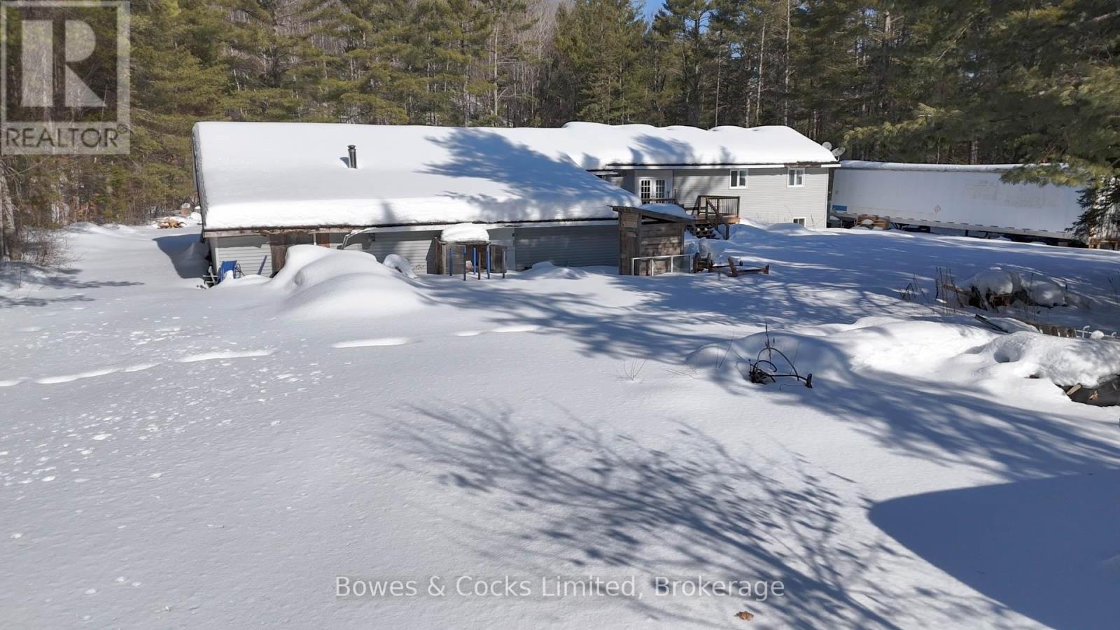 122 BUCK HILL ROAD
