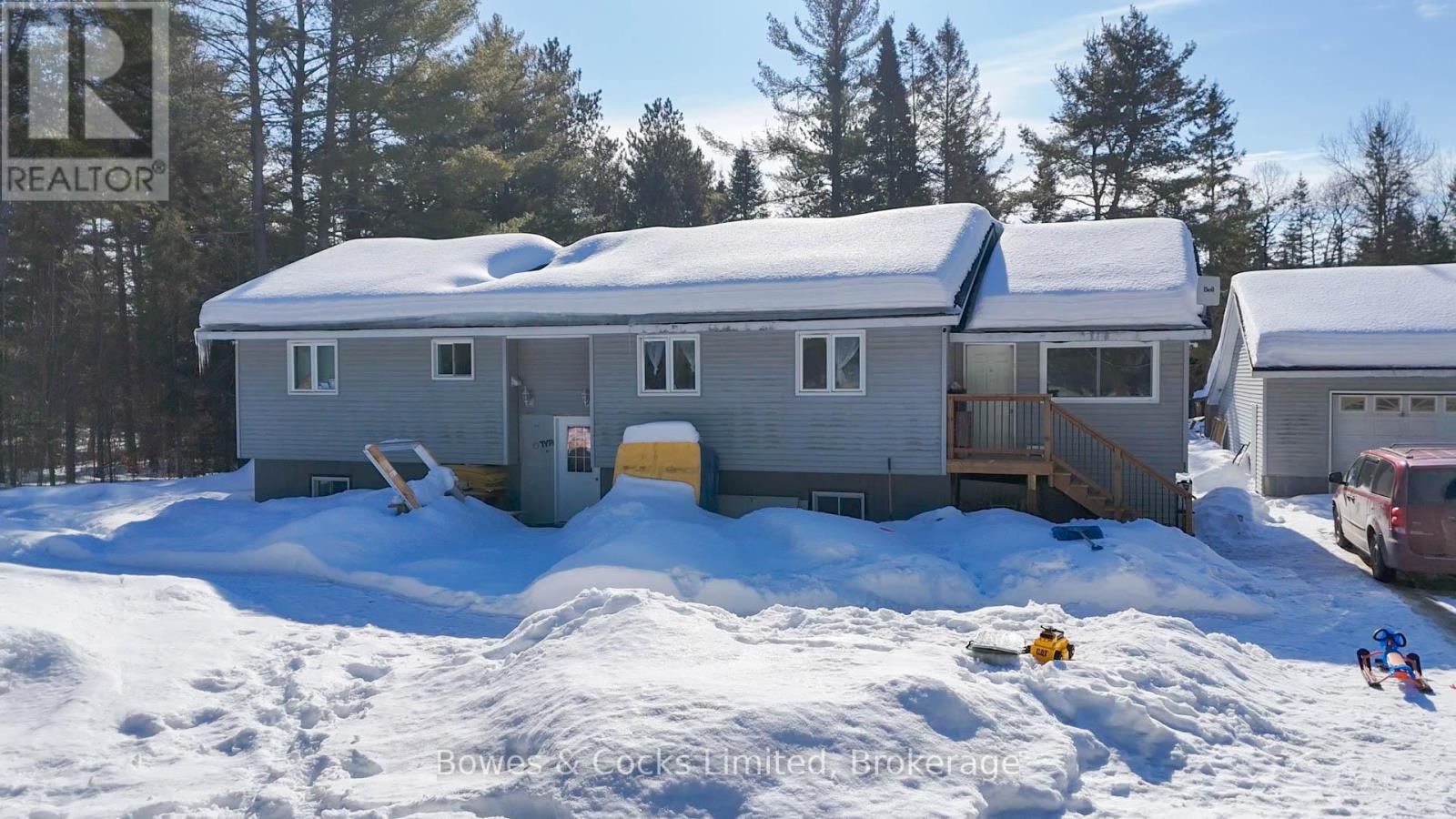 122 BUCK HILL ROAD - 7