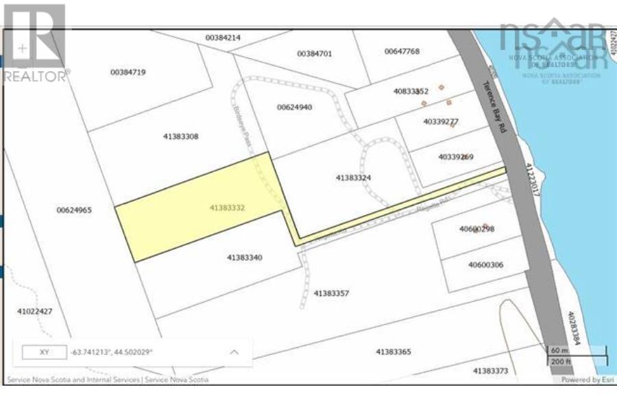 LOT 2 Terrence Bay Road