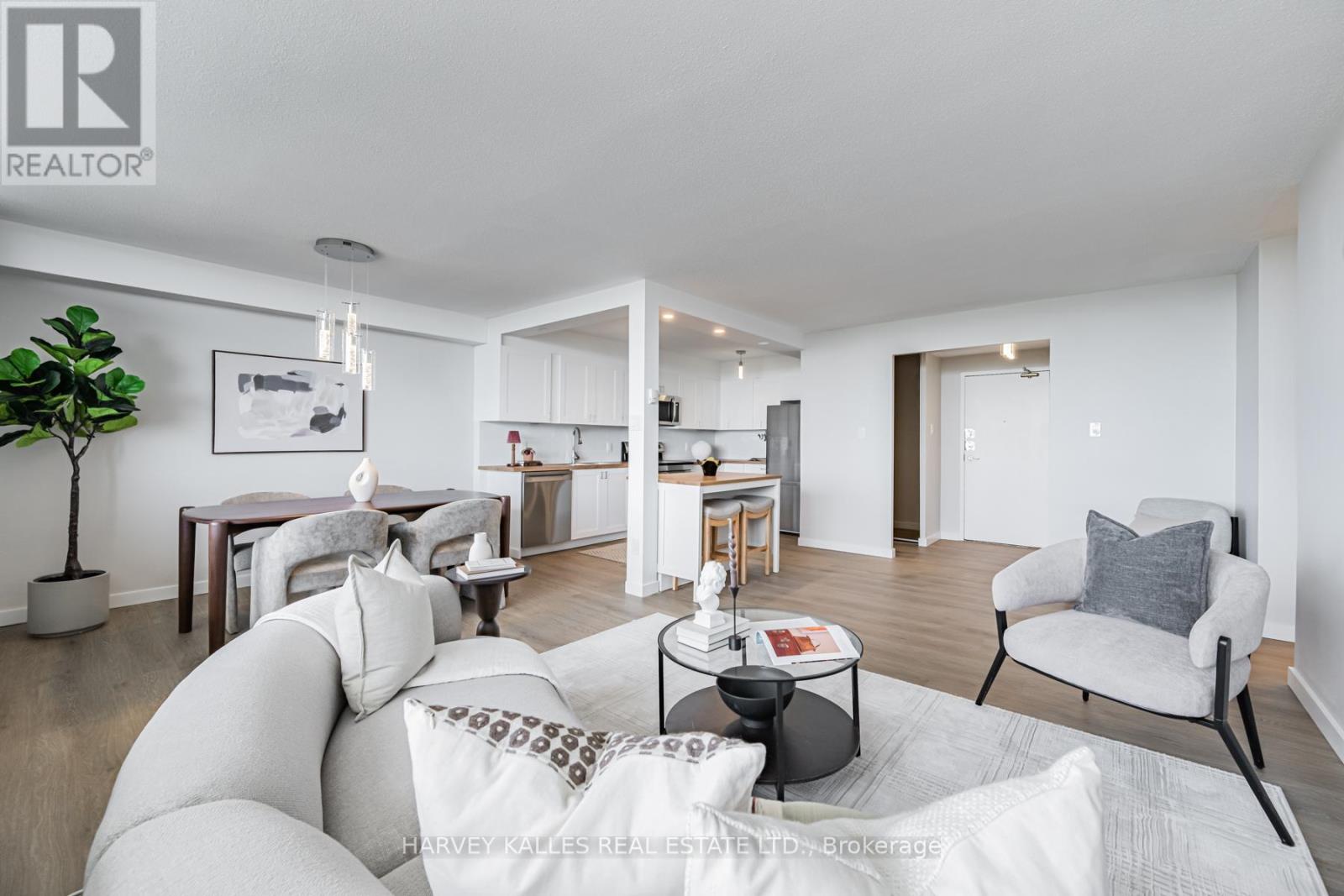#2204 155 MARLEE AVENUE - 6