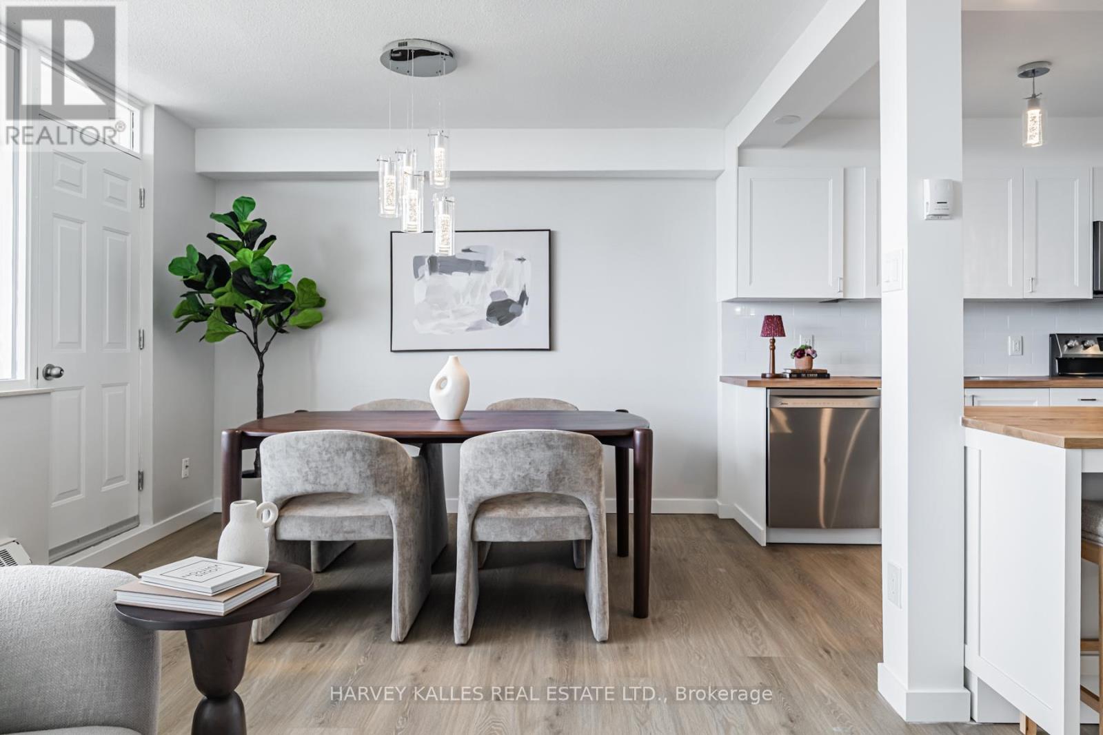 #2204 155 MARLEE AVENUE - 7