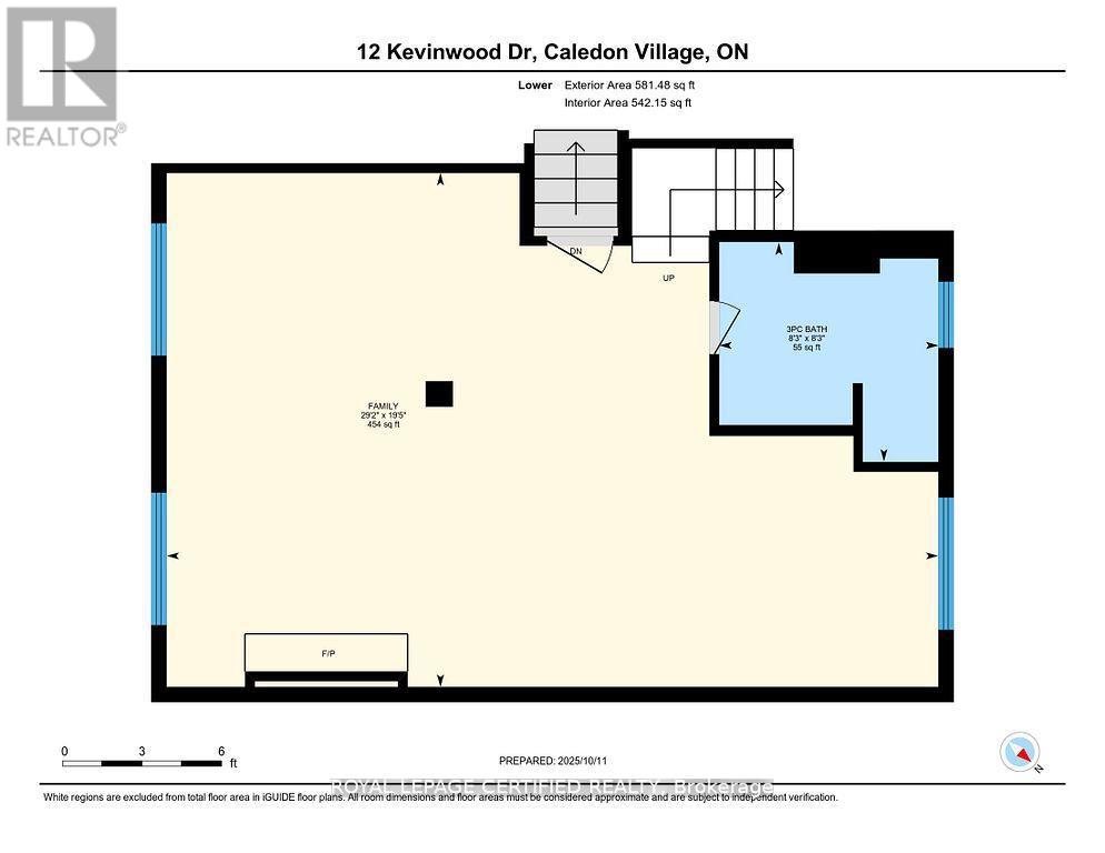 12 KEVINWOOD DRIVE - 44