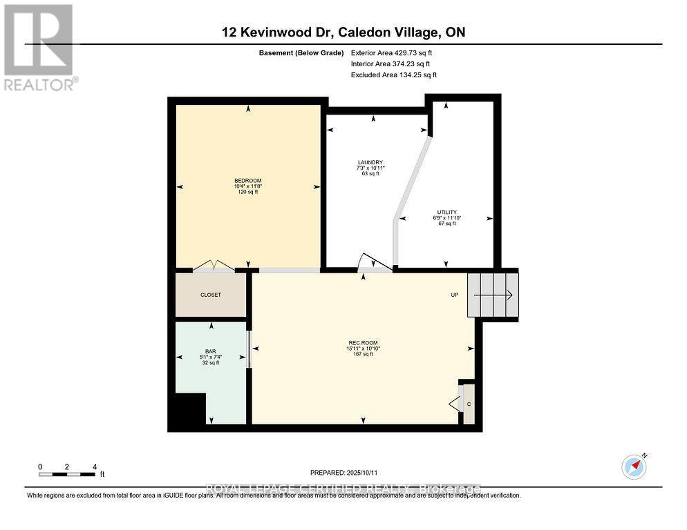 12 KEVINWOOD DRIVE - 45