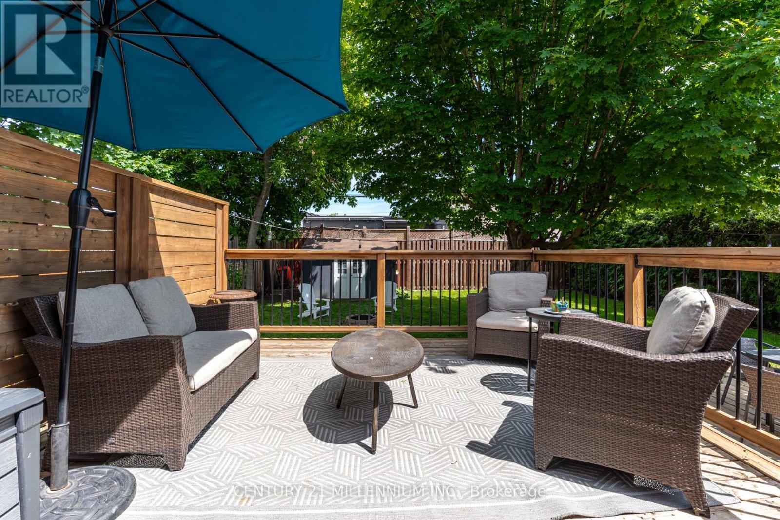 9 PRINCE CHARLES DRIVE - 17